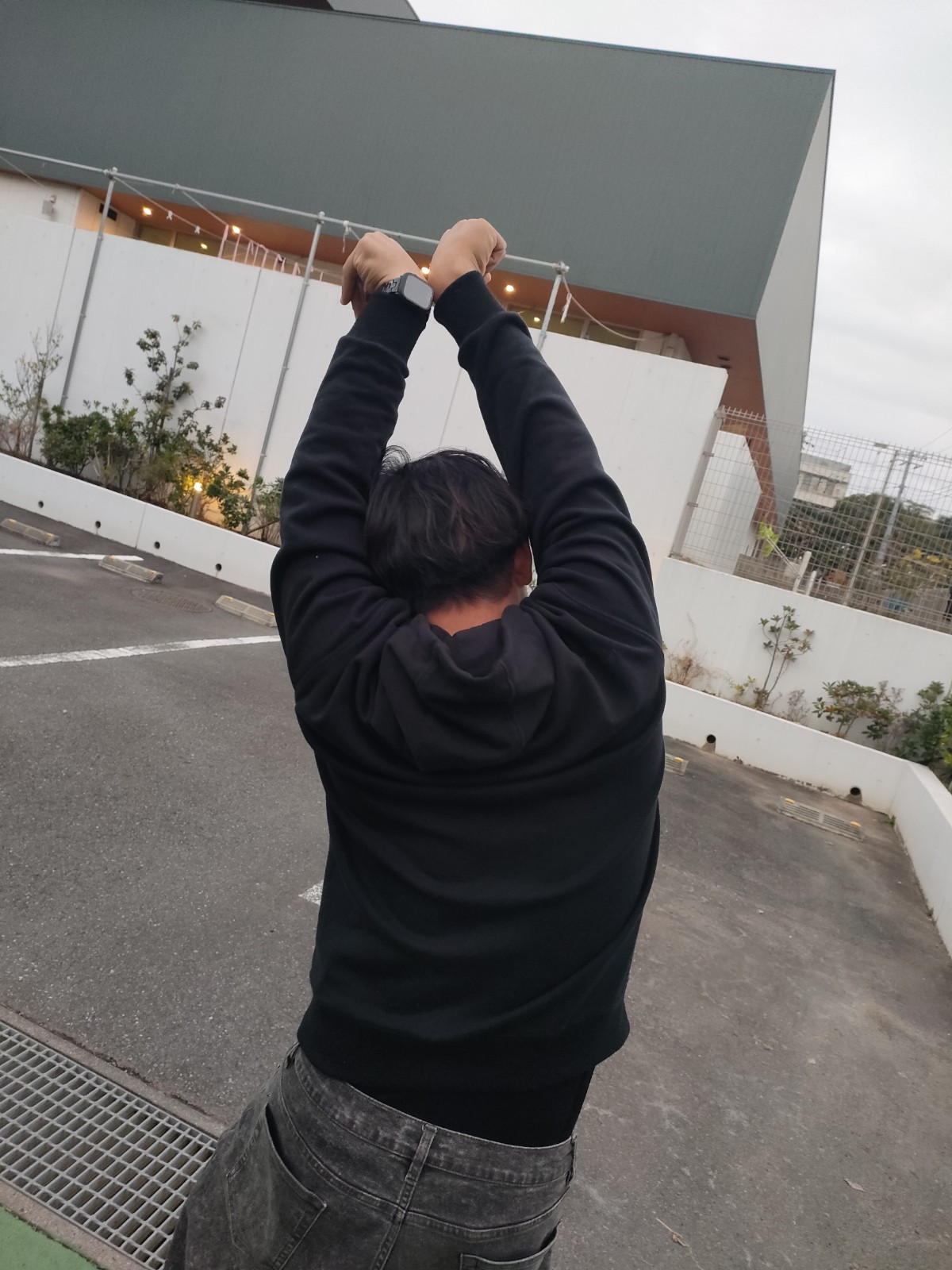 食品配送稼働　男性　